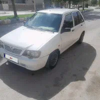 پراید 111 مدل 85در حدصفر