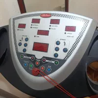 تردمیل باشگاهی در حد نو|تجهیزات ورزشی|فورگ, |دیوار