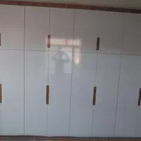 کابینت سازی وکمددیواری وتعمیراتی قیمت منصفانه شیری|مصالح و تجهیزات ساختمان|اردبیل, |دیوار