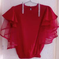 شومیز دخترونه|لباس|شاهین‌شهر, برخوار غرب|دیوار