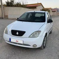 تیبا ۱ مدل ۹۷|خودرو سواری و وانت|سمنان, |دیوار