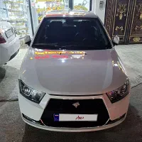 دنا پلاس ۶ دنده موتور جدید EF7P