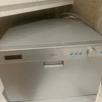 ماشین ظرفشویی مایدیا مدل 3202s