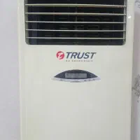 کولر ایستاده تراست ۳۶هزار خونگی در حدآک