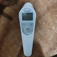 تب سنج دیجیتال