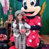 تن پوش میکی موس