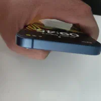 آیفون13 نرمال مشابه نو|موبایل|لنجان, |دیوار