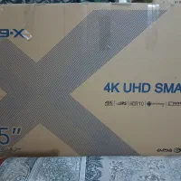 lED ۵۵ اینچ ایکسویژن