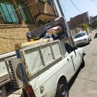 وانت پیکان|خودرو سواری و وانت|قم, وادی السلام|دیوار