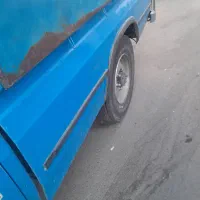 نیسان وانت|خودرو سواری و وانت|مشکین‌دشت, |دیوار