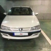 پژو پارس مدل۹۱ سالم سالم