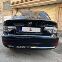 سورن پلاس موتور ملی EF7مدل۱۴۰۱