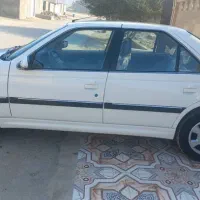 پارس سال مدل1402