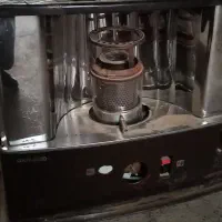 صندلی وبخاری نفتی|صندلی و نیمکت|بانه, |دیوار