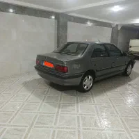 پژو پارس LX TU5، مدل ۱۳۹۹