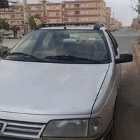 پژو 405 GLX - دوگانه سوز CNG، مدل ۱۳۸۸|خودرو سواری و وانت|سمنان, |دیوار