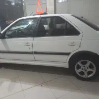 پارس ۱۴۰۳ گاز برقی فول کامل دم به صفر|خودرو سواری و وانت|یزد, |دیوار