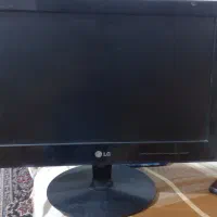 مانیتور LG lED