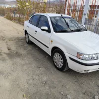 مدل 91دوگانه شرکتی موتوری پارسال تعمیر شده|خودرو سواری و وانت|الیگودرز, |دیوار