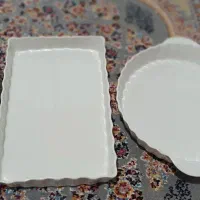 ظرف|ظروف سرو و پذیرایی|آباده, |دیوار