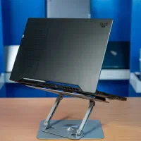 لپ تاپ گیمینگ اپن باکسASUS TUF باگرافیک 6G RTX3060|رایانه همراه|یزد, |دیوار