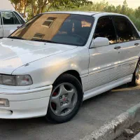 میتسوبیشی گالانت جی تی ای، مدل ۱۹۹۲