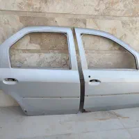 دربهای استوک ال 90،جلو و عقب ،سمت شاگرد وصندوق|قطعات یدکی و لوازم جانبی|آبادان, |دیوار