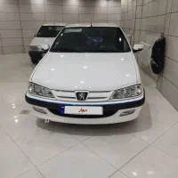 پارس موتور جدید XU7Pمدل1401دریچه سیمی