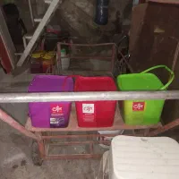 گاری ۴چرخ|کافیشاپ و رستوران|کرج, شهرک فهمیده|دیوار