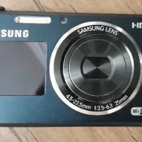 دوربین عکاسی سامسونگ(wifi)