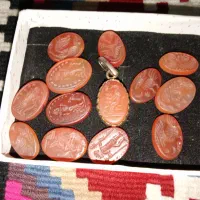 انگشتر فیروزه نیشابوری|جواهرات|قزوین, |دیوار