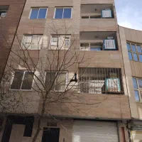 خانه آپارتمانی طبرسی جنوبی