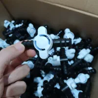 شیر قطره ای