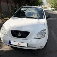 تیبا صندوقدار مدل ۹۴