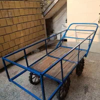 گاری در حد نو