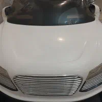 ماشین شارژی