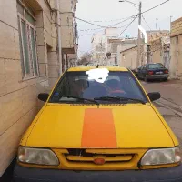 ماشین|خودرو سواری و وانت|الوند, |دیوار