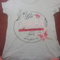 یه پلاستیک پر لباس زمستونی سایز ۳۸ ا ۴۰|لباس|اشتهارد, |دیوار