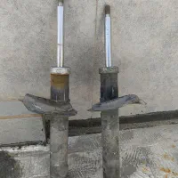 کمک فنر