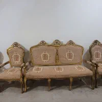 مبل سلطنتی