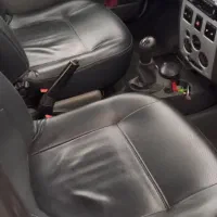 پارس تندر ۹۳|خودرو سواری و وانت|قزوین, |دیوار