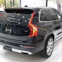 XC90 صفر خشک 2017|خودرو سواری و وانت|تهران, جماران (نیاوران)|دیوار