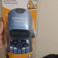 لیبل زن دایمو Dymo آکبند|پرینتر، اسکنر، کپی، فکس|تهران, اکباتان|دیوار