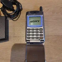 گوشی سونی ژاپن|موبایل|تهران, نیاوران|دیوار