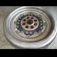 تراشکار فلایویل  جکs5  جیلی و تراشکاری هیدرولیک و|خدمات پیشه و مهارت|مشهد, کوشش|دیوار