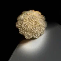 دست گل نامزدی|گل مصنوعی|رودسر, |دیوار