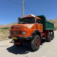 مایلر کشنده درجه یک
