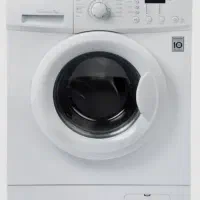 لباسشویی ال جی ۷کیلویی سفید