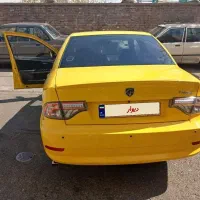 تاکسی سورن پلاس|خودرو سواری و وانت|تهران, انبار نفت|دیوار