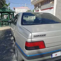 پژو ۴۰۵|خودرو سواری و وانت|بانه, |دیوار
